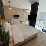 Apartamenty Polanowscy Prywatny Apartament Casavera W Hotelu Royal Tulip Sand Hotel