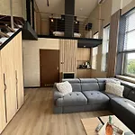 Apartamenty Polanowscy Prywatny Apartament Casavera W Hotelu Royal Tulip Sand Hotel