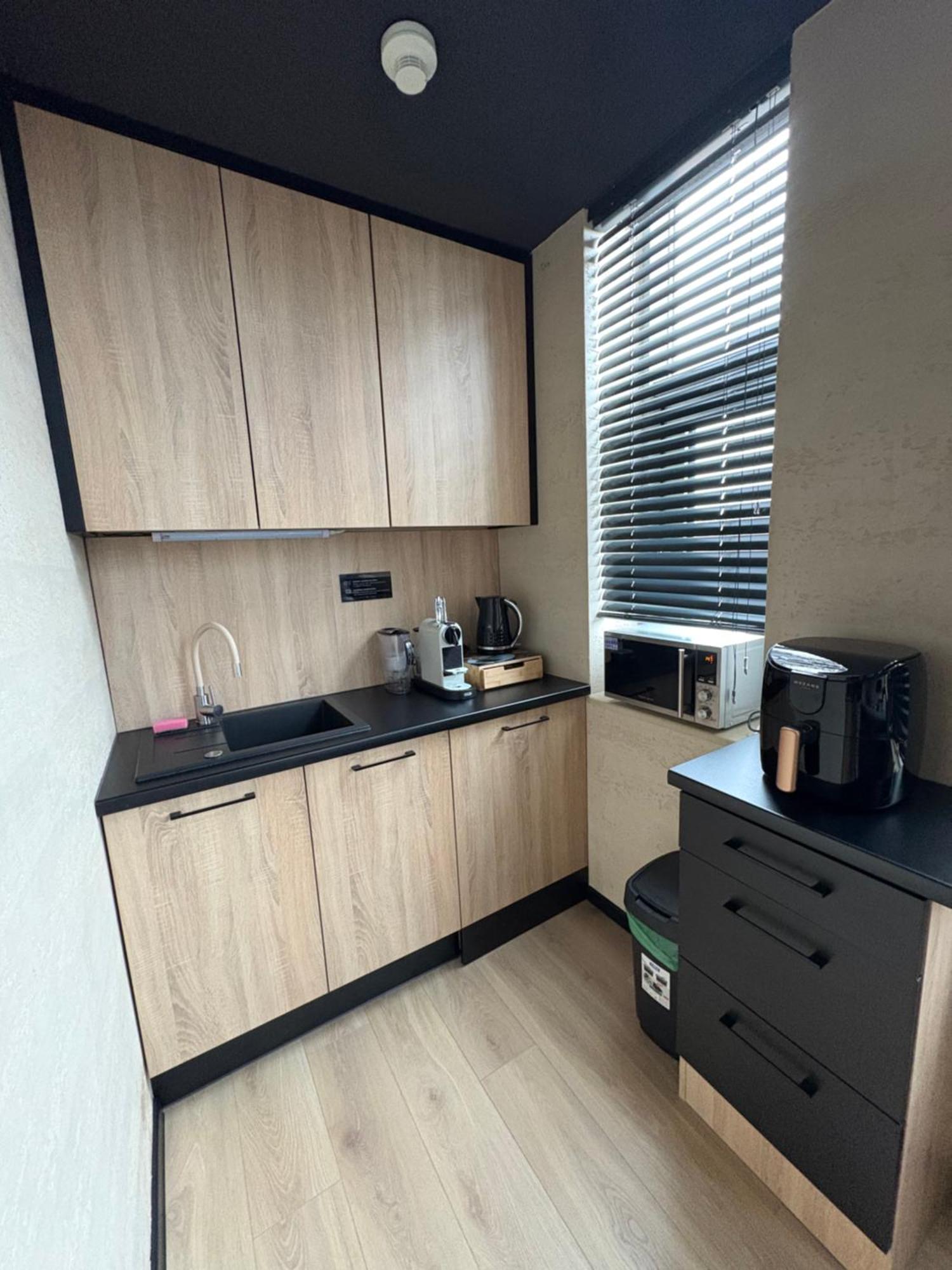 Apartment Polanowscy Prywatny Casavera W Royal Tulip *