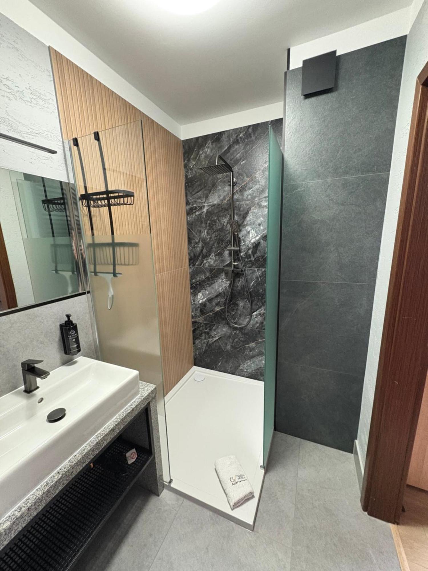 Polanowscy Prywatny Casavera W Royal Tulip Apartment *